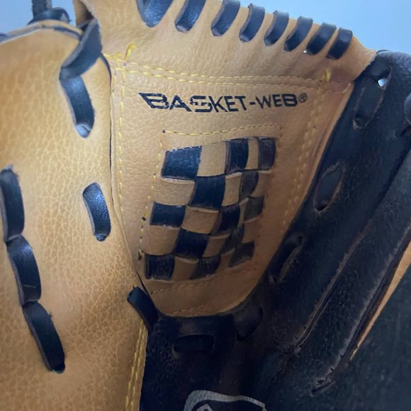 Rawlings Ball Glove 9" PL109CB ERBB5 Players Series - Picture 4 of 8